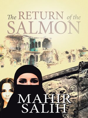 cover image of The Return of the Salmon